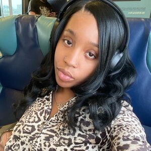 Meet your Posher, Shatiana